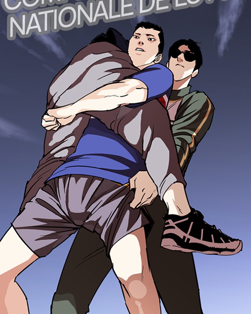 Lookism Chapitre 262 - Page 38