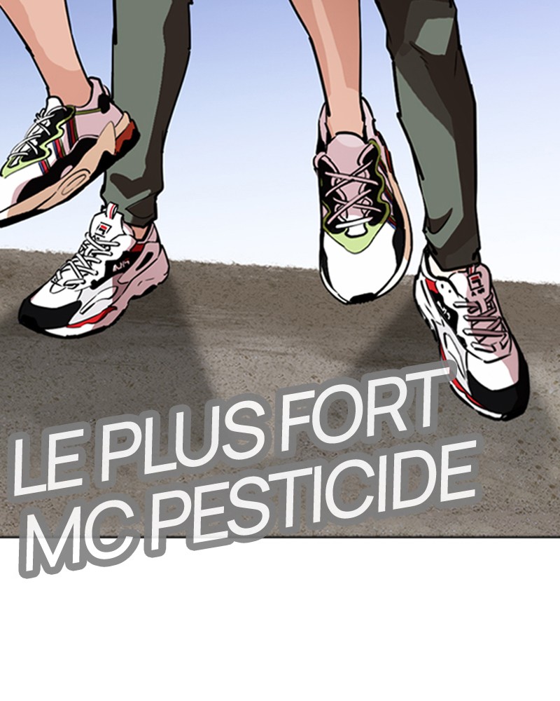 Lookism Chapitre 262 - Page 39