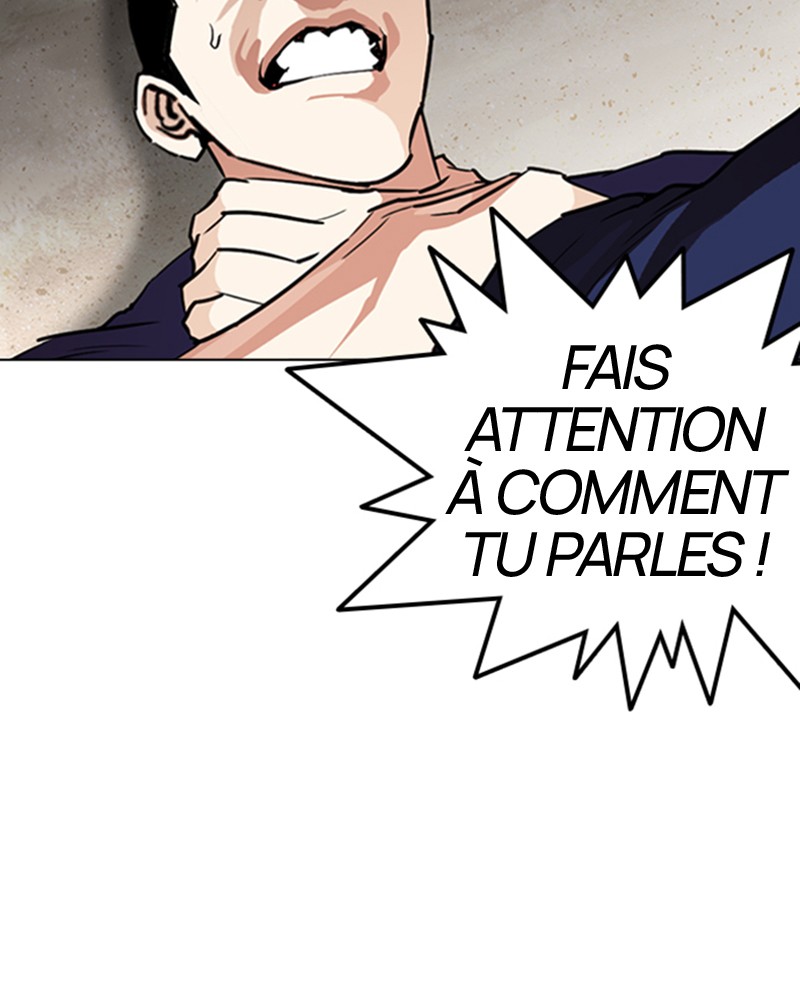 Lookism Chapitre 262 - Page 4