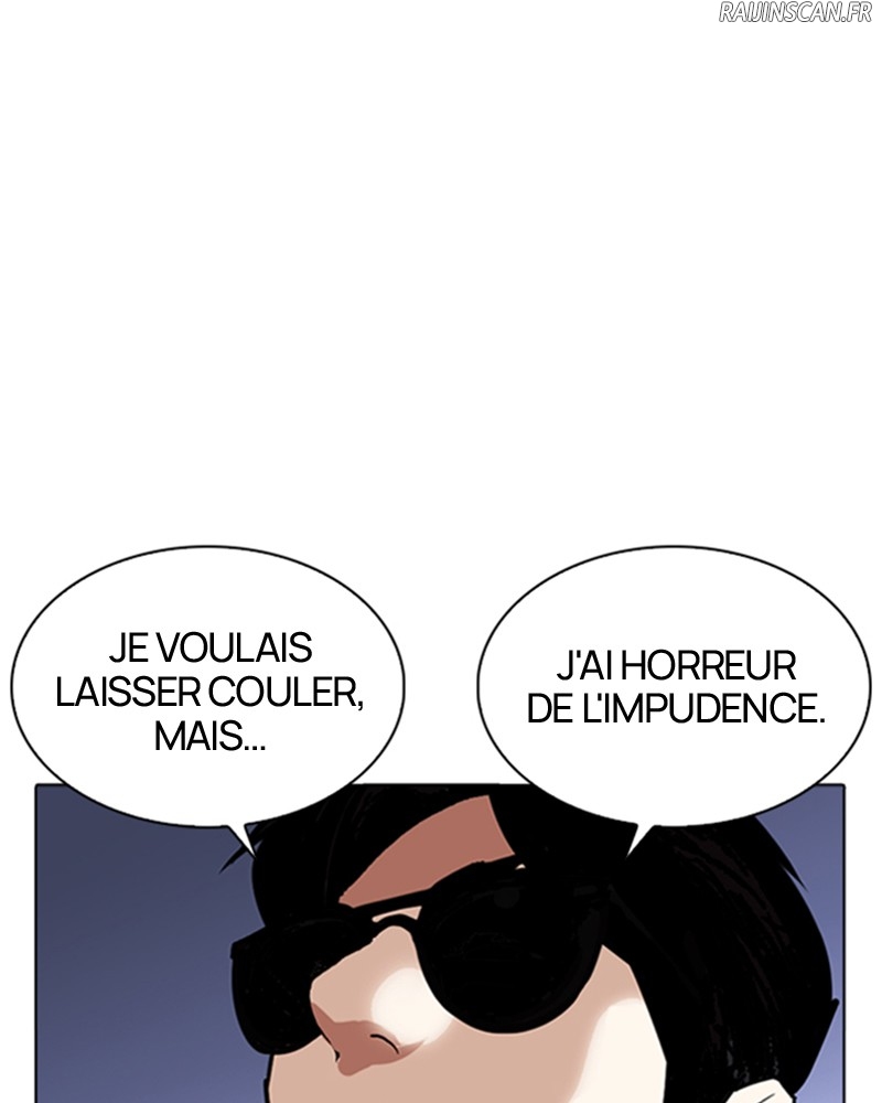 Lookism Chapitre 262 - Page 40