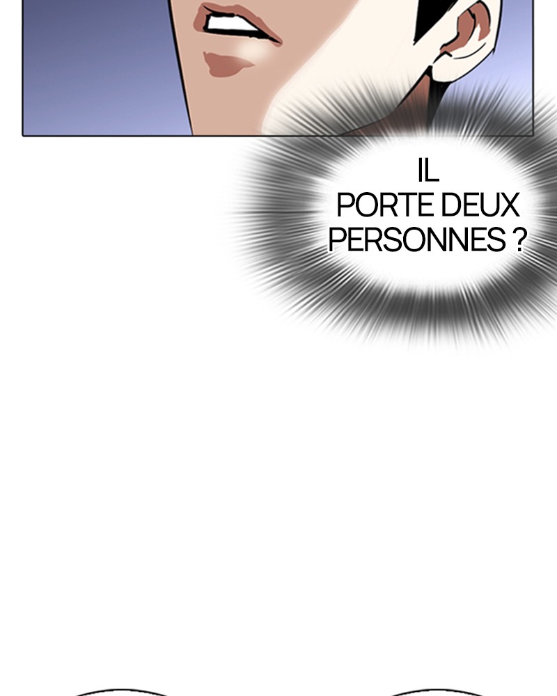 Lookism Chapitre 262 - Page 41