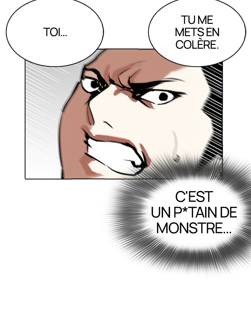 Lookism Chapitre 262 - Page 42