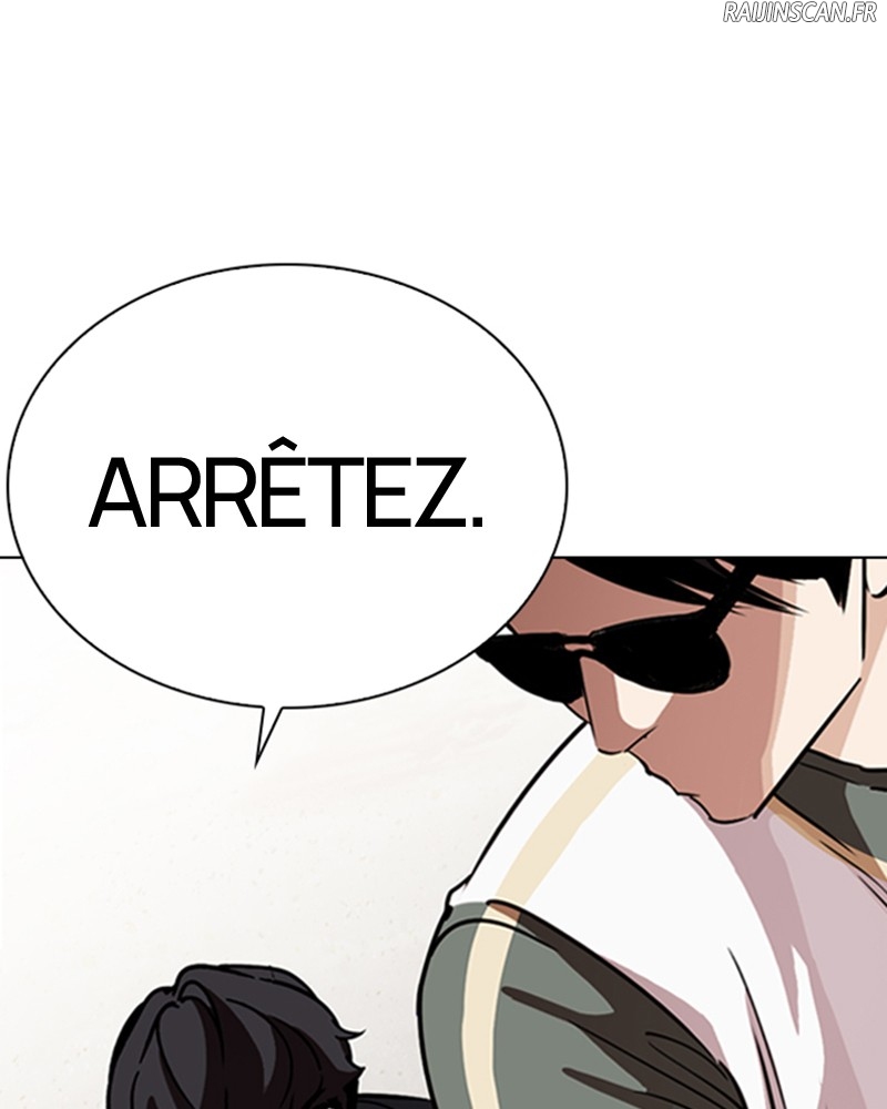 Lookism Chapitre 262 - Page 45
