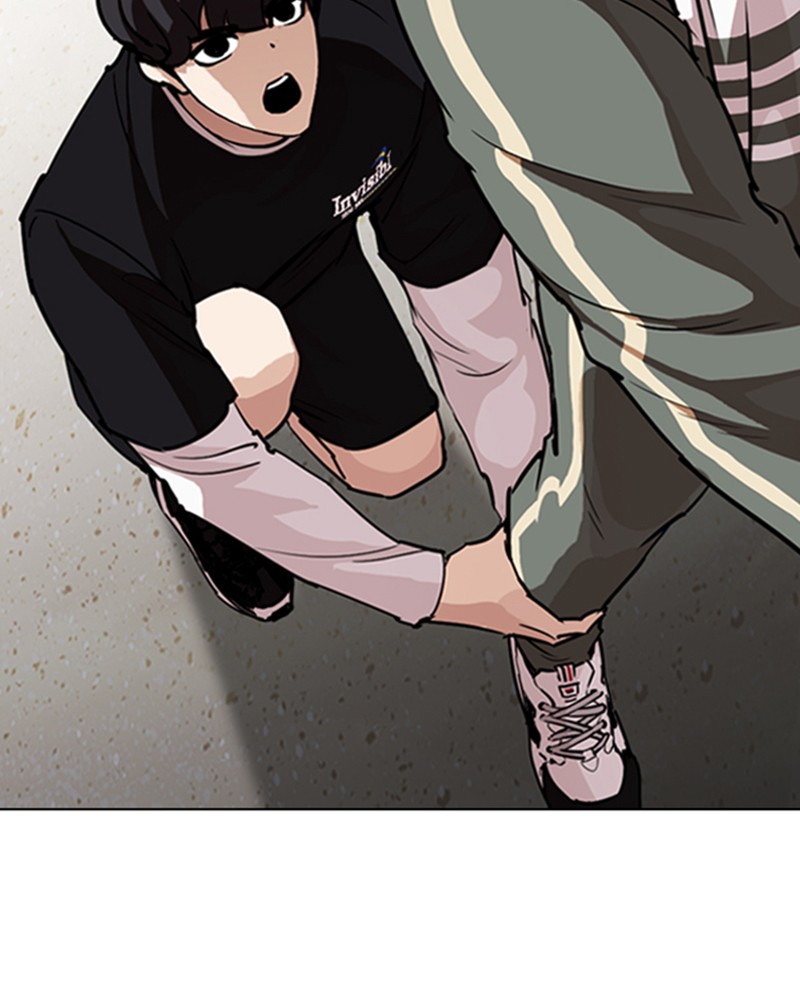 Lookism Chapitre 262 - Page 46