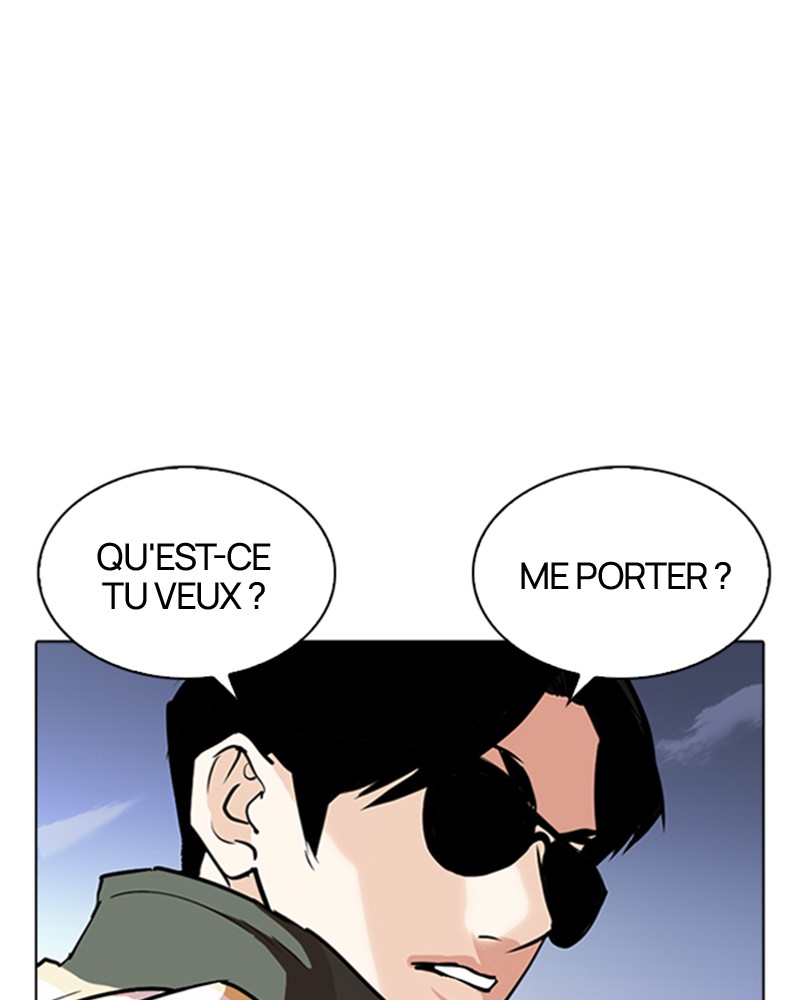 Lookism Chapitre 262 - Page 47