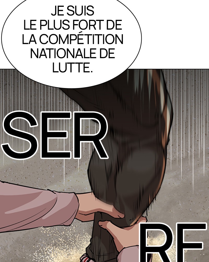 Lookism Chapitre 262 - Page 49