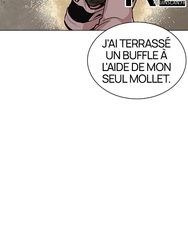 Lookism Chapitre 262 - Page 50