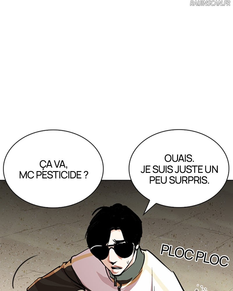 Lookism Chapitre 262 - Page 55
