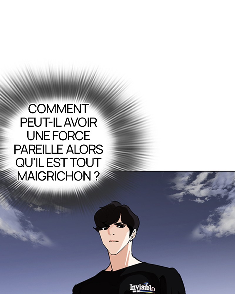 Lookism Chapitre 262 - Page 57