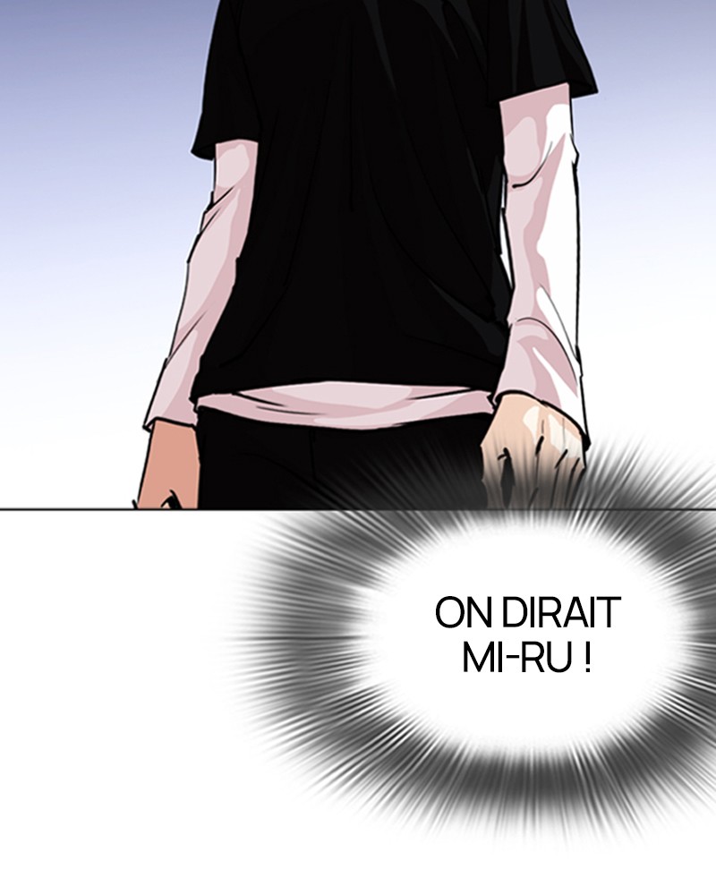 Lookism Chapitre 262 - Page 58