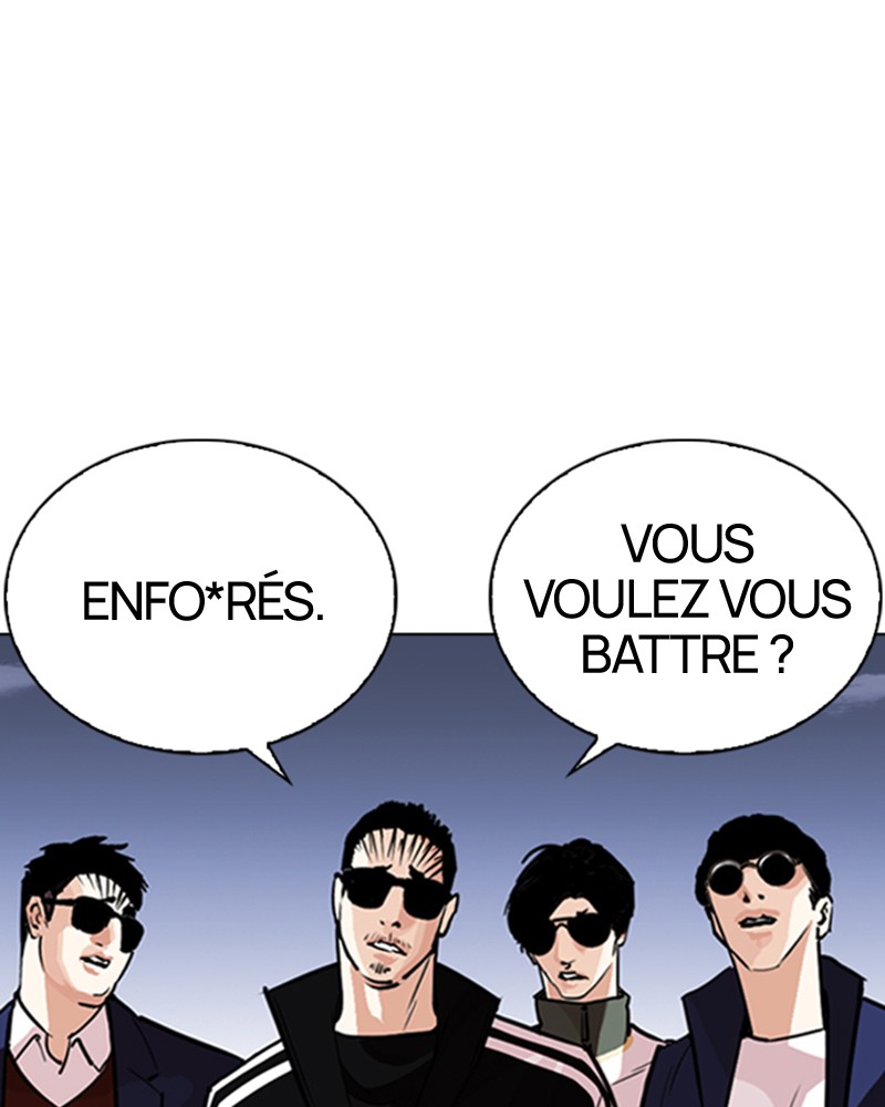 Lookism Chapitre 262 - Page 59