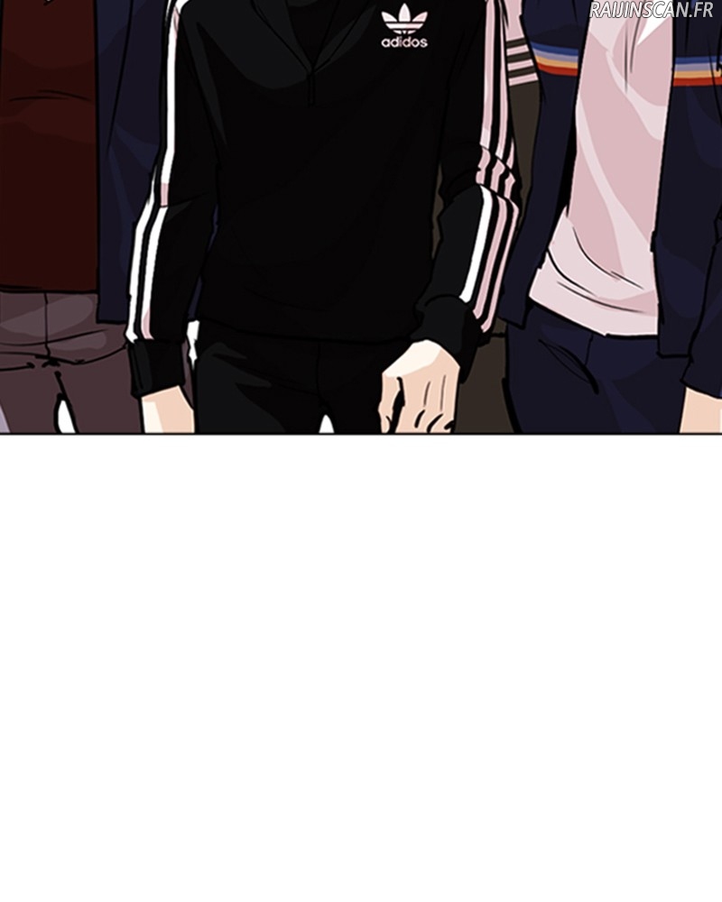 Lookism Chapitre 262 - Page 60