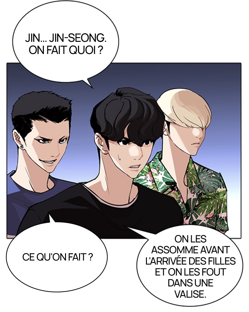 Lookism Chapitre 262 - Page 61