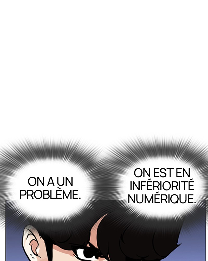 Lookism Chapitre 262 - Page 62