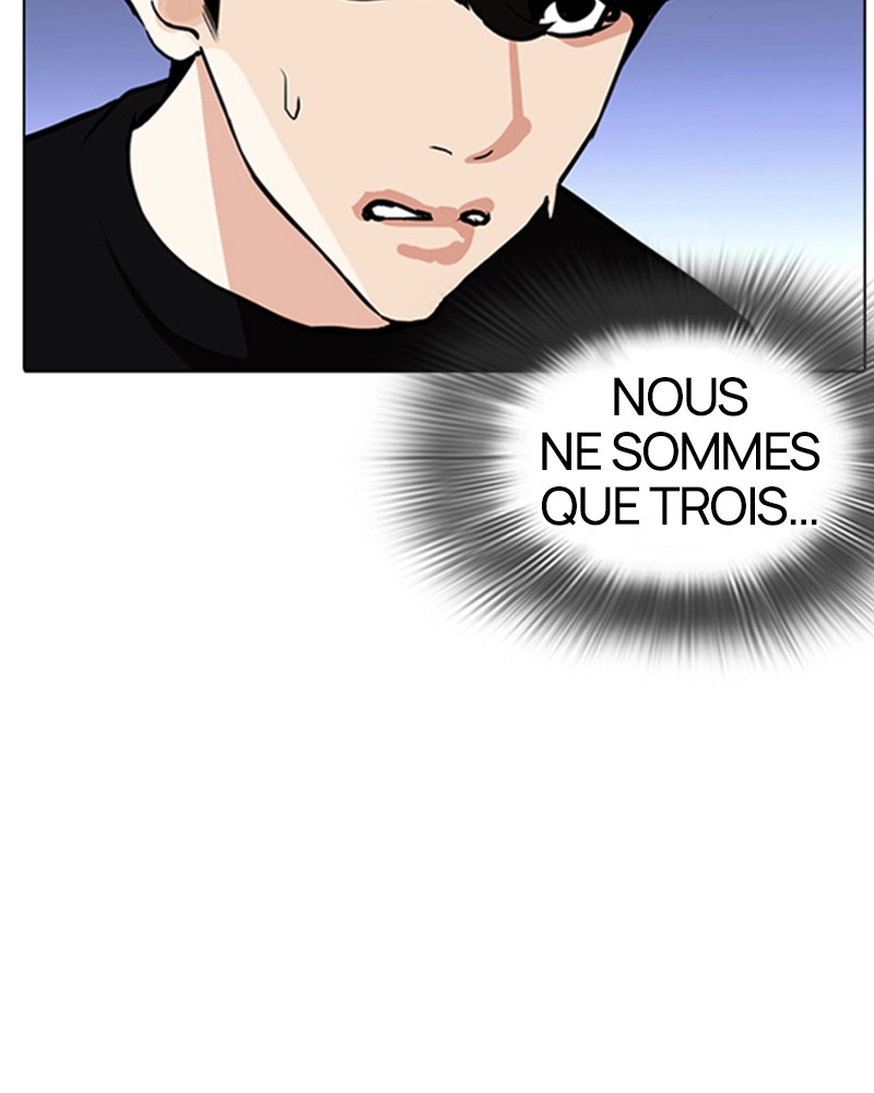 Lookism Chapitre 262 - Page 63