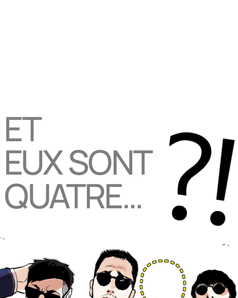 Lookism Chapitre 262 - Page 64