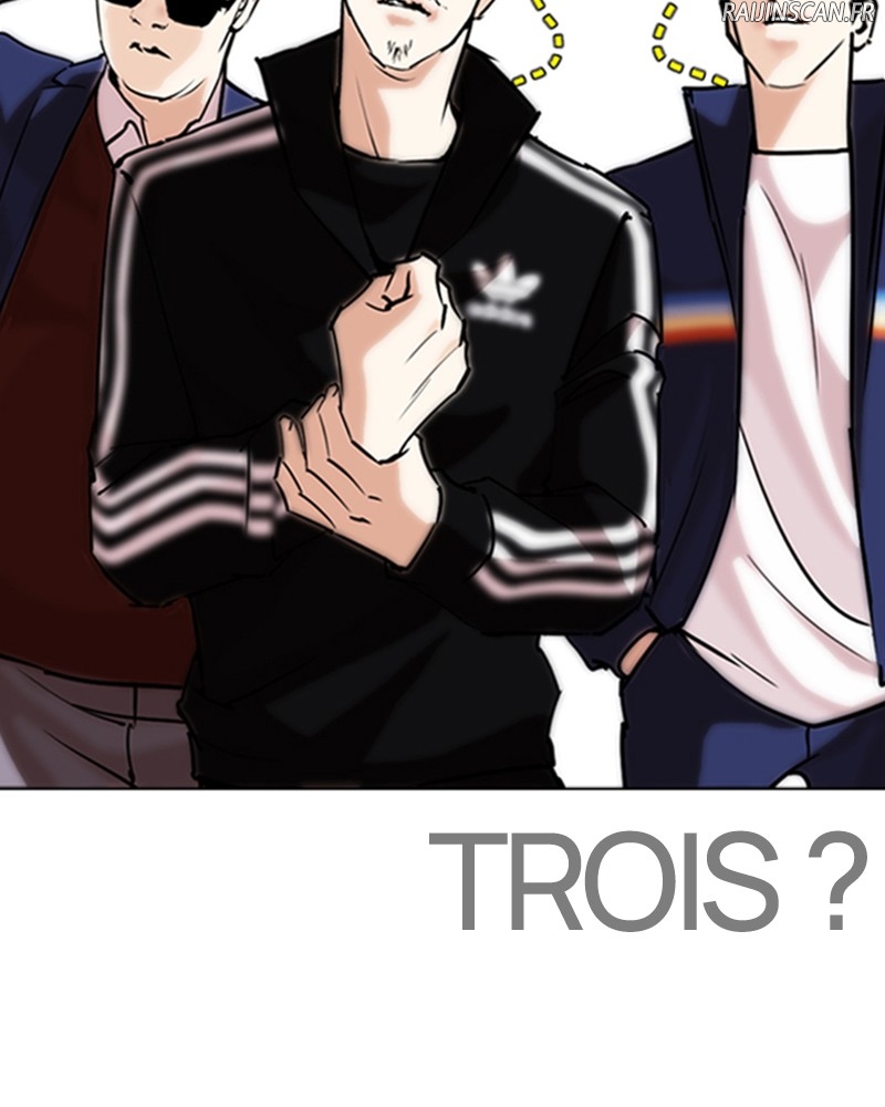 Lookism Chapitre 262 - Page 65