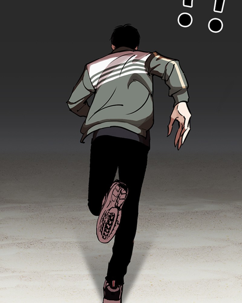 Lookism Chapitre 262 - Page 67