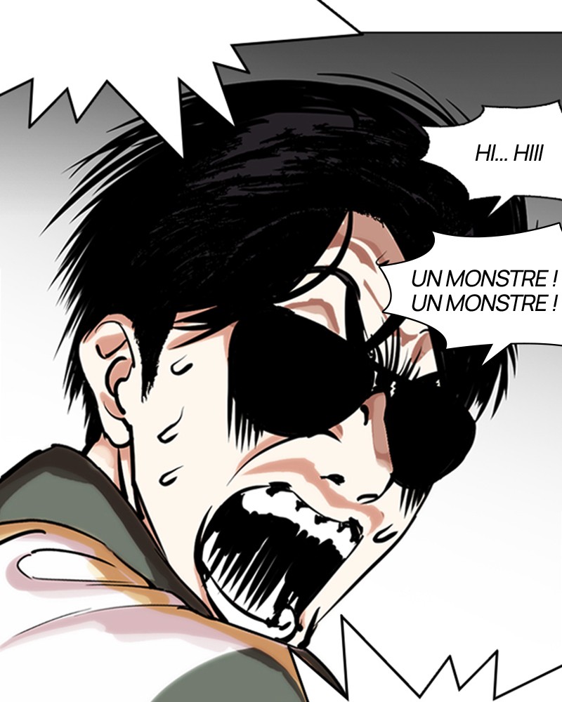 Lookism Chapitre 262 - Page 69