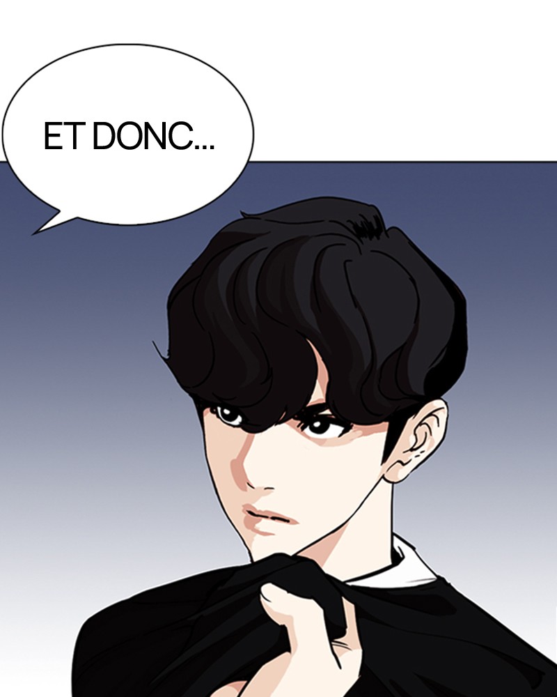 Lookism Chapitre 262 - Page 7