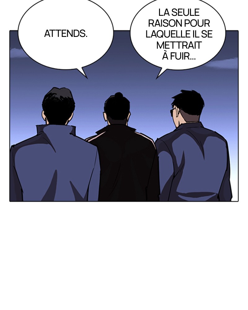 Lookism Chapitre 262 - Page 71