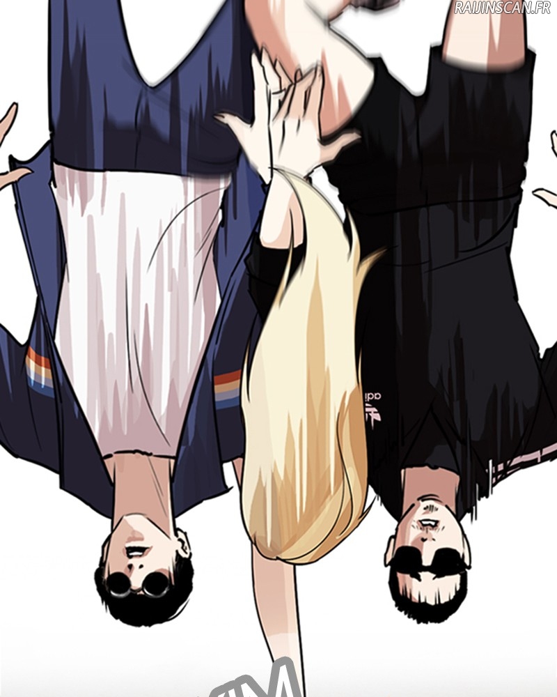 Lookism Chapitre 262 - Page 75