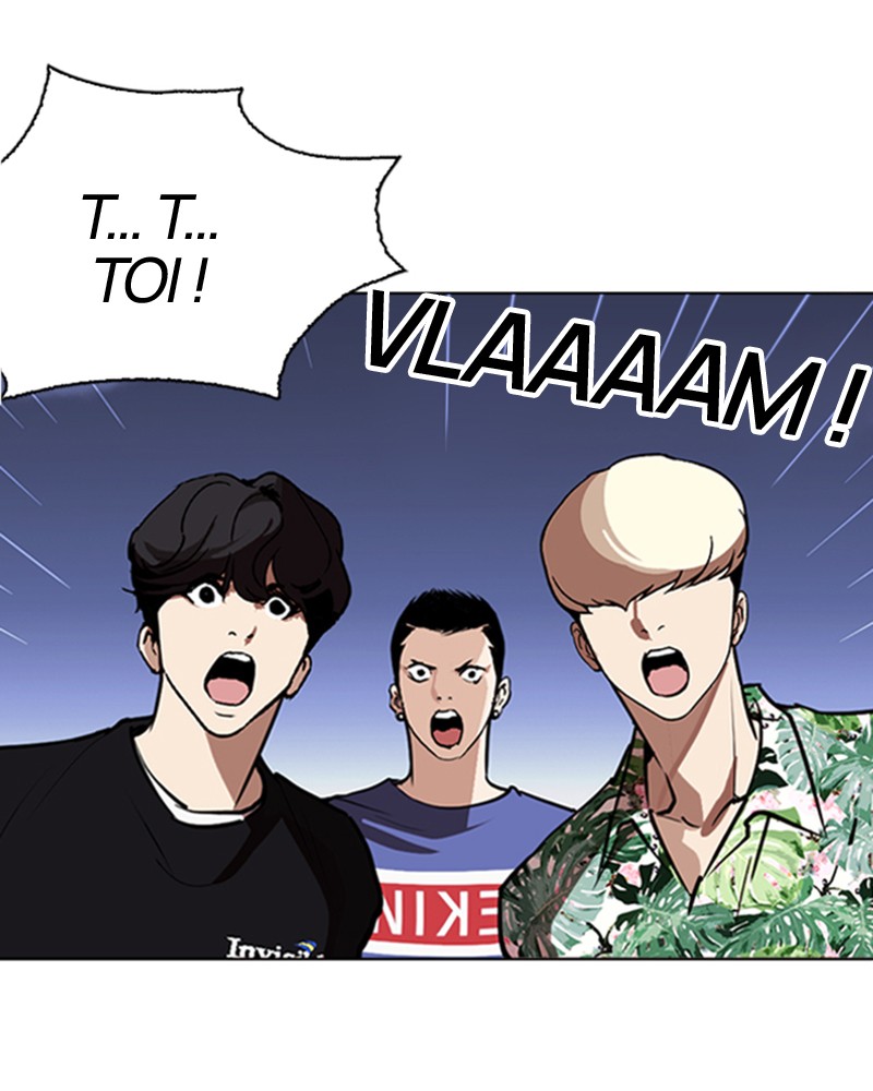 Lookism Chapitre 262 - Page 77