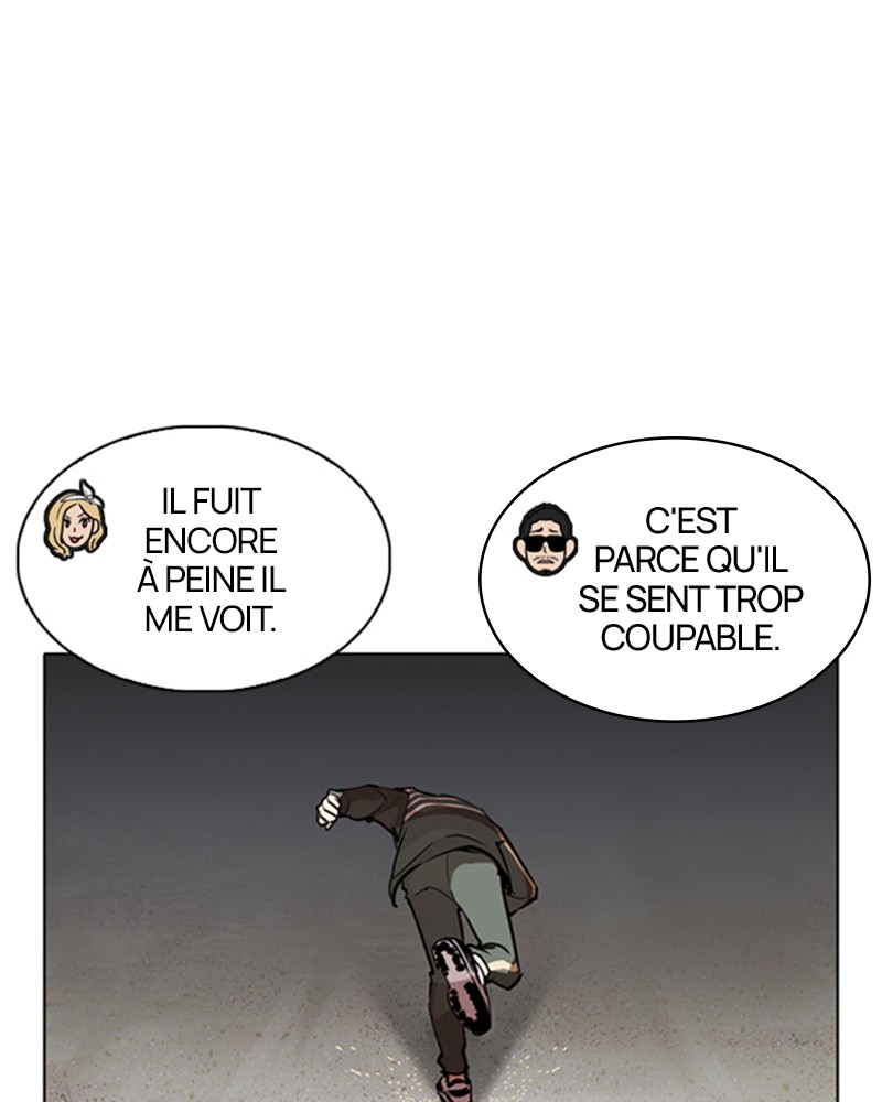 Lookism Chapitre 262 - Page 83