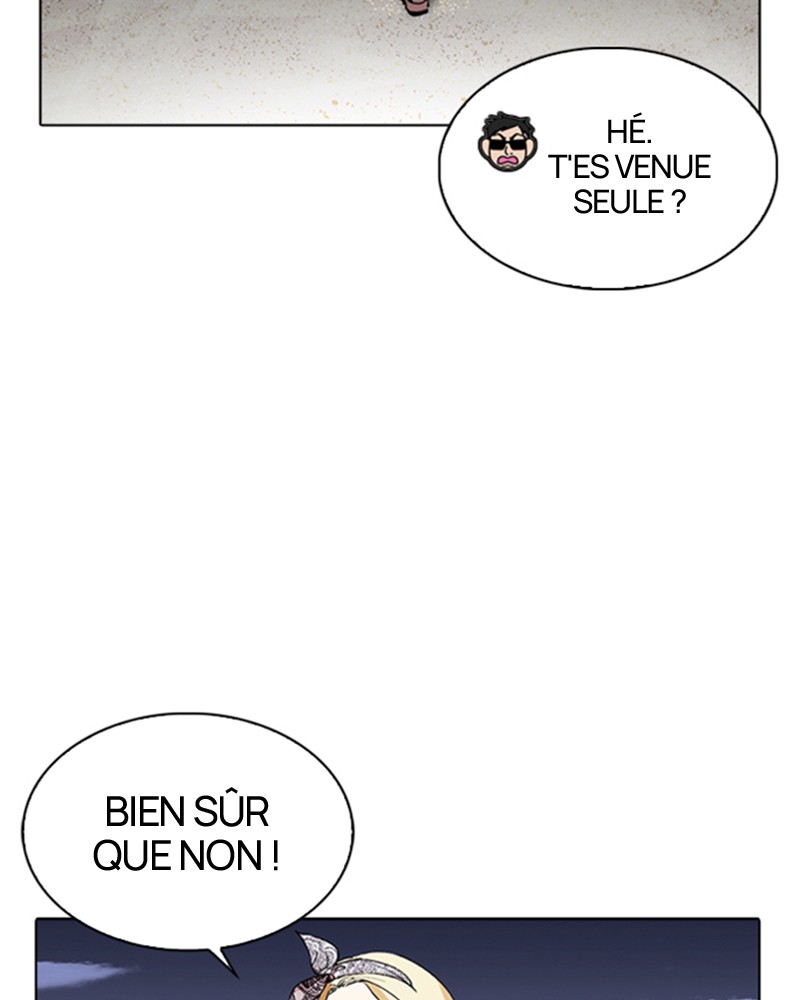 Lookism Chapitre 262 - Page 84