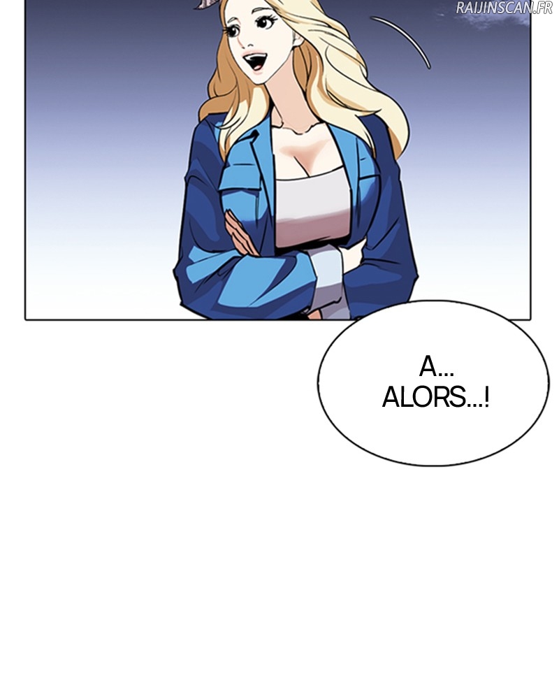 Lookism Chapitre 262 - Page 85