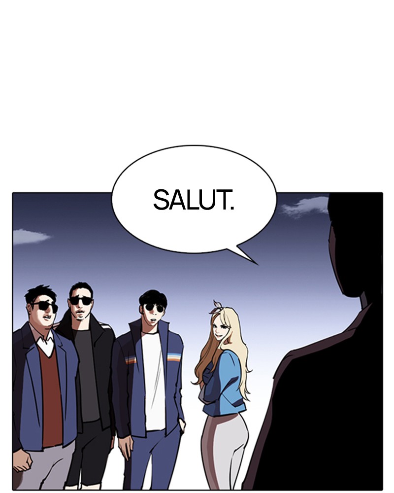 Lookism Chapitre 262 - Page 86