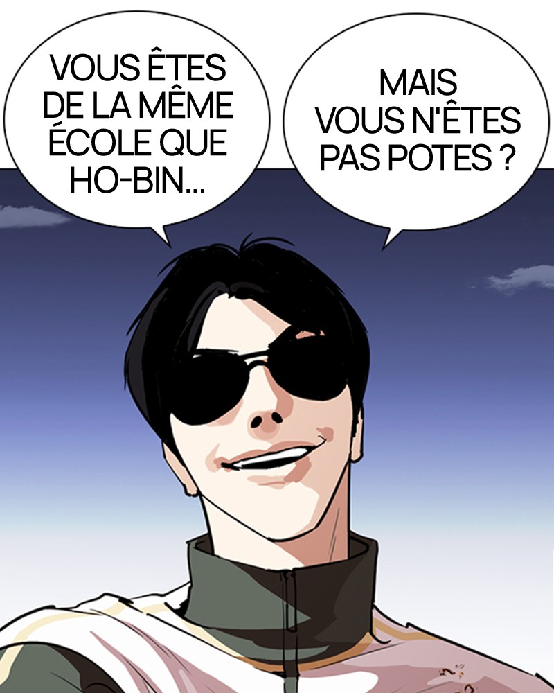 Lookism Chapitre 262 - Page 9