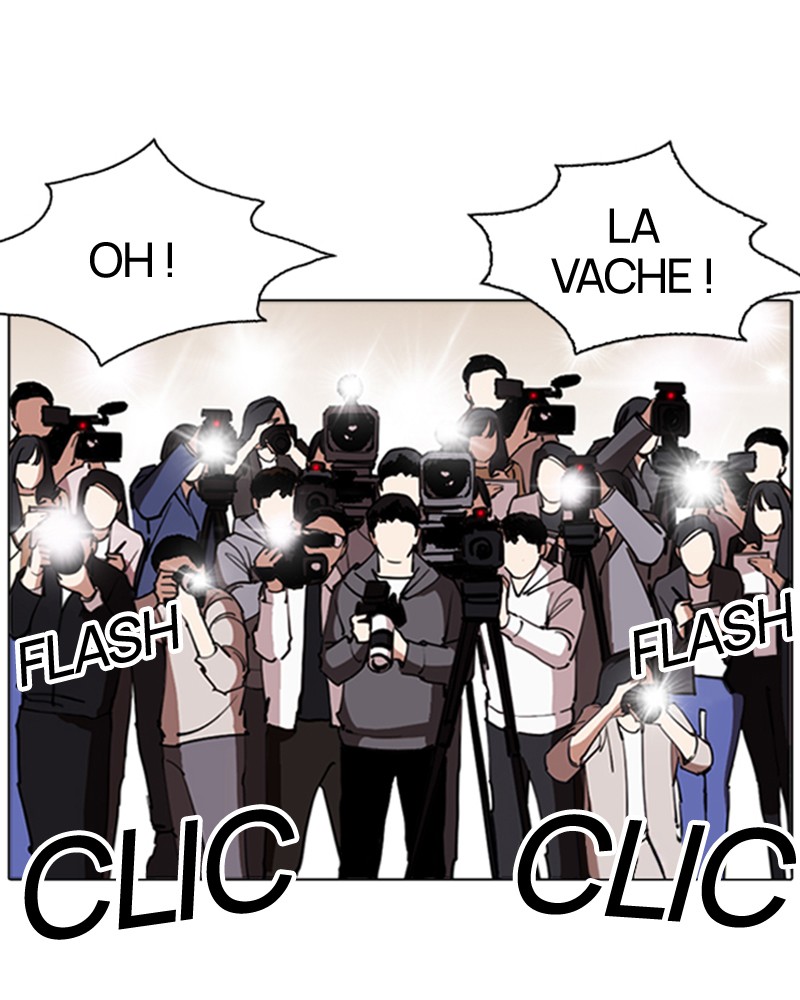 Lookism Chapitre 262 - Page 93