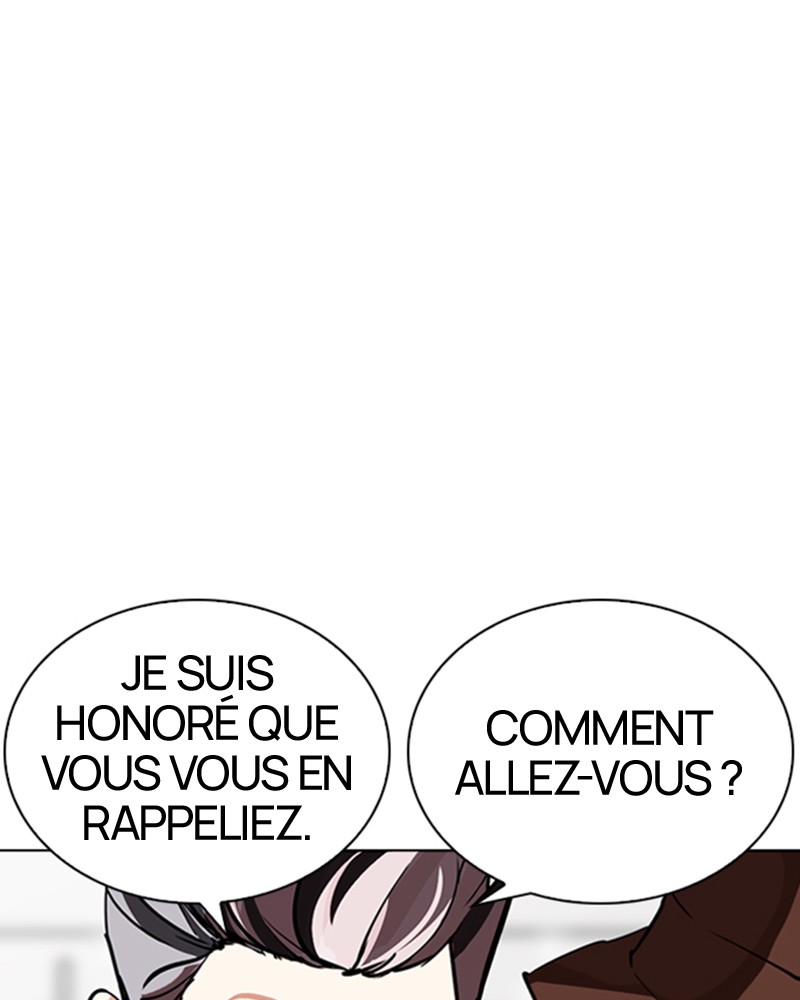 Lookism Chapitre 262 - Page 98