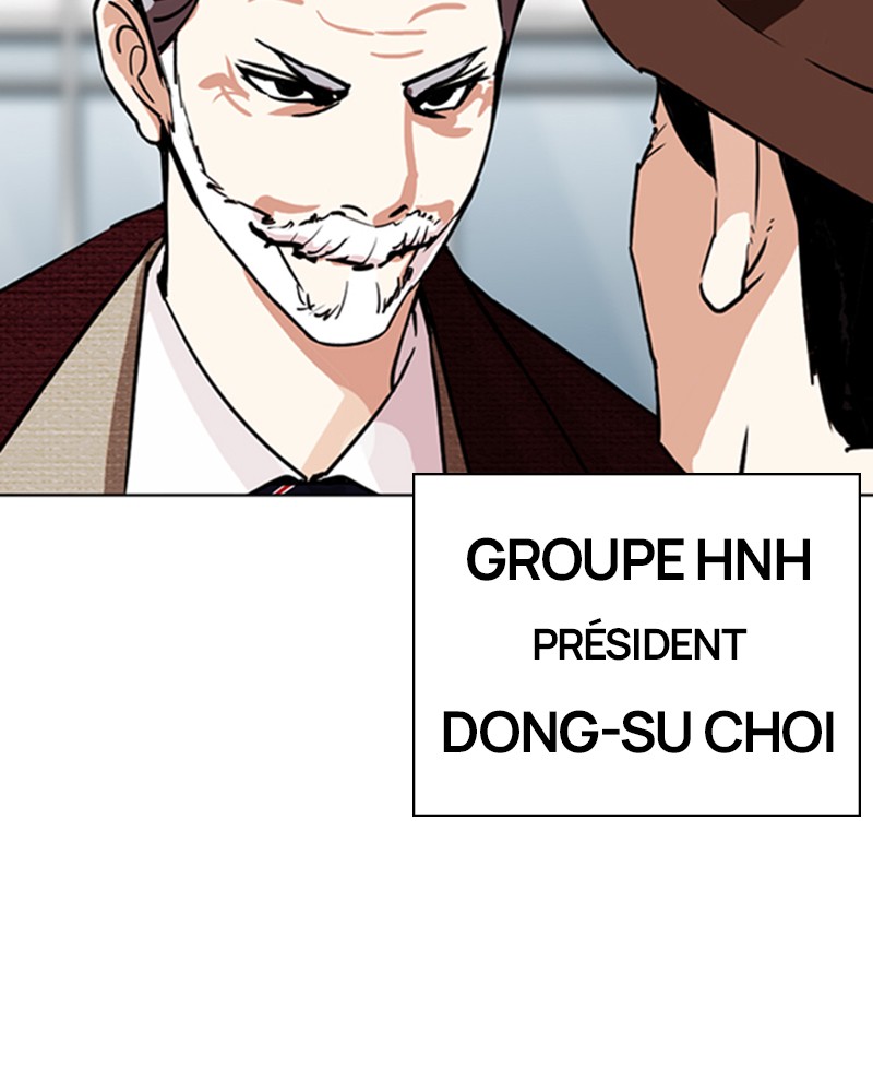 Lookism Chapitre 262 - Page 99