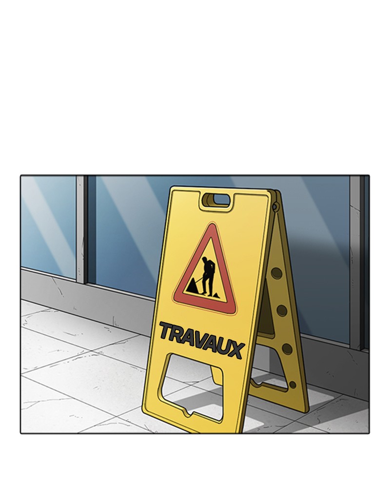 Lookism Chapitre 263 - Page 1
