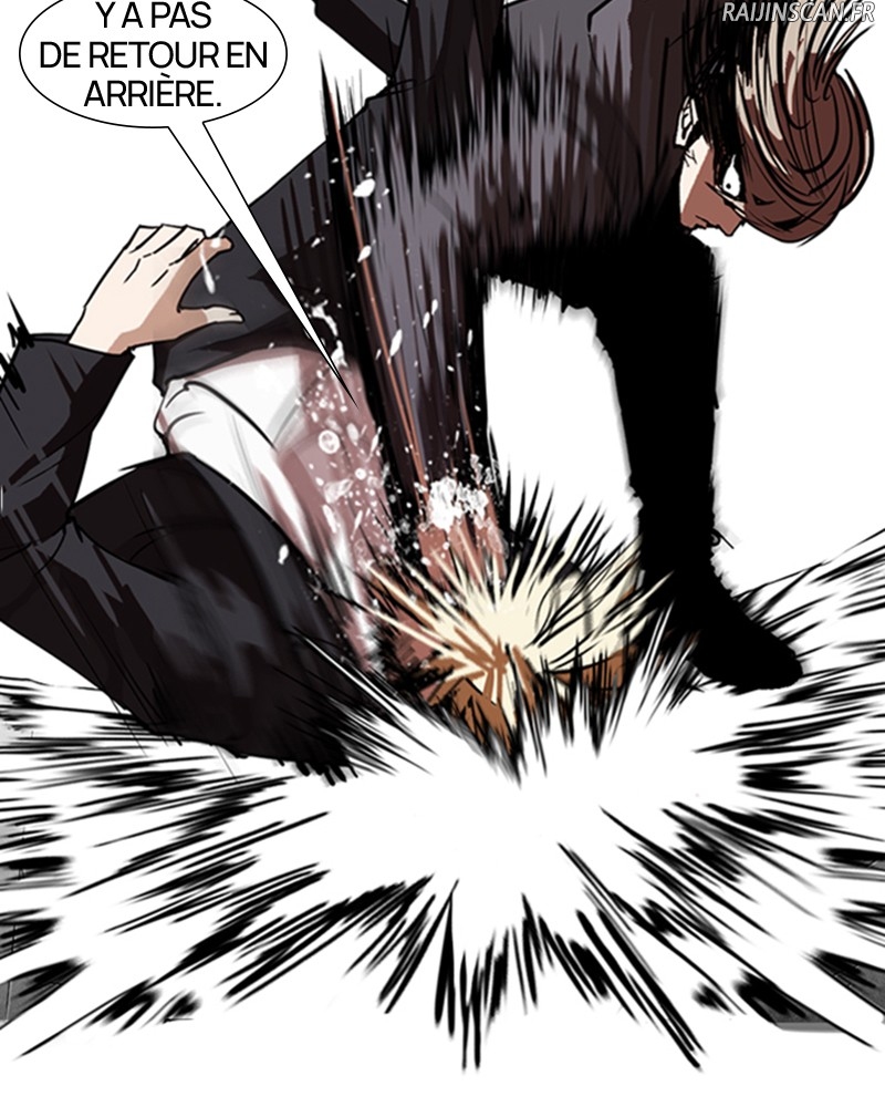 Lookism Chapitre 263 - Page 10