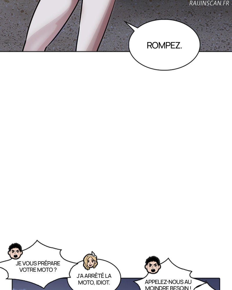 Lookism Chapitre 263 - Page 100