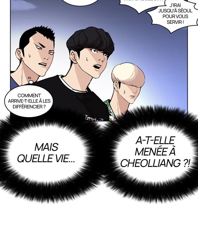 Lookism Chapitre 263 - Page 101
