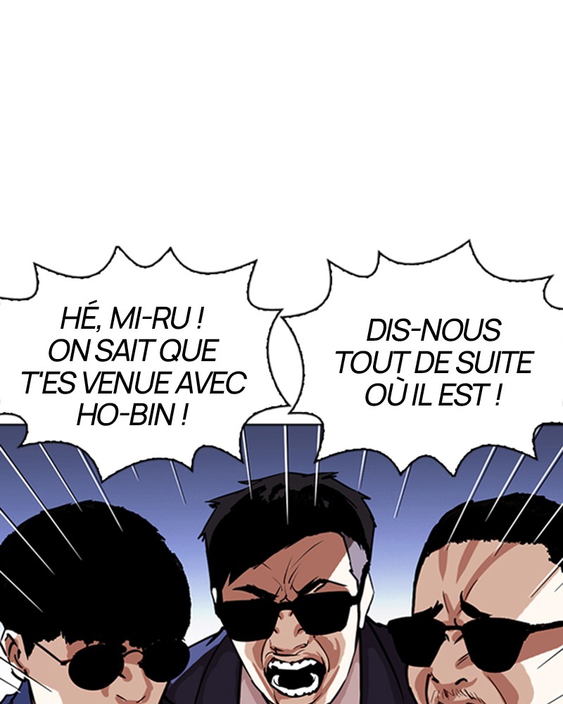 Lookism Chapitre 263 - Page 102