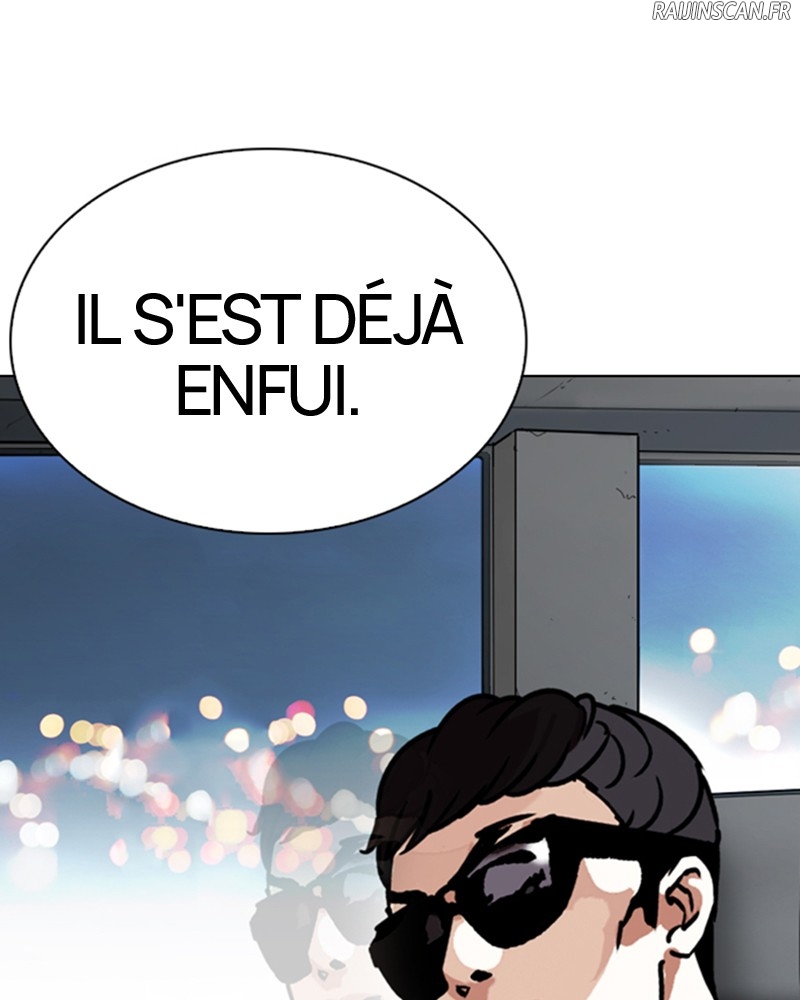 Lookism Chapitre 263 - Page 105