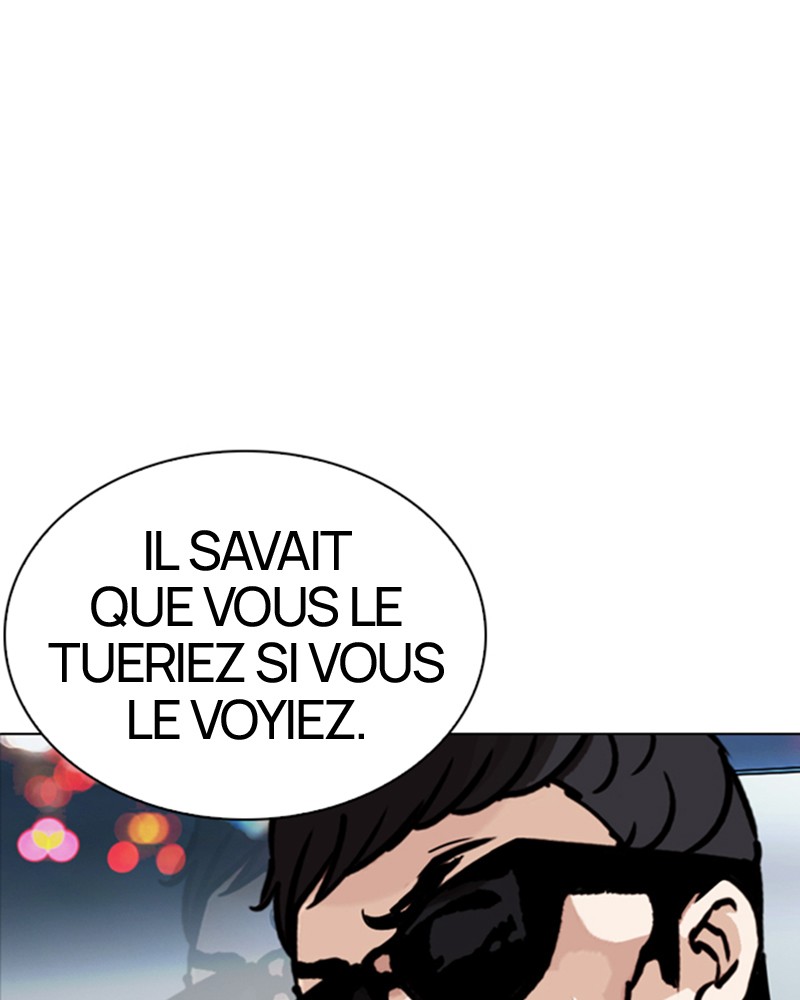Lookism Chapitre 263 - Page 107