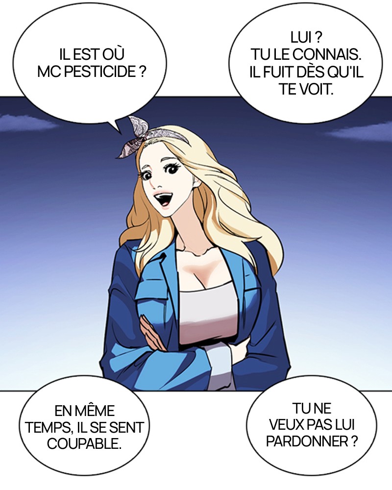 Lookism Chapitre 263 - Page 109