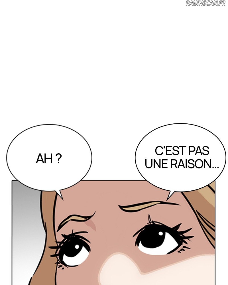 Lookism Chapitre 263 - Page 110