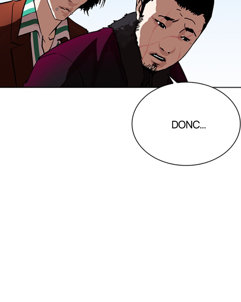 Lookism Chapitre 263 - Page 116