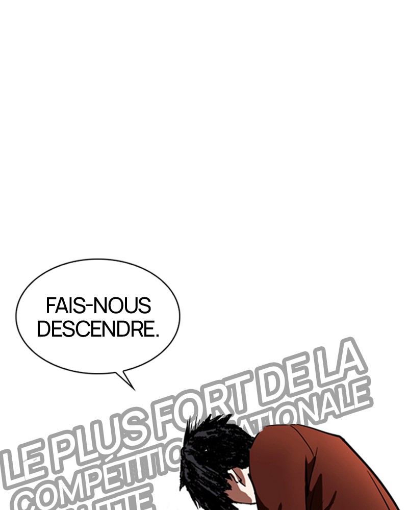 Lookism Chapitre 263 - Page 117