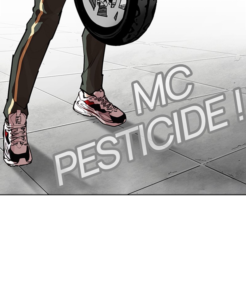 Lookism Chapitre 263 - Page 119