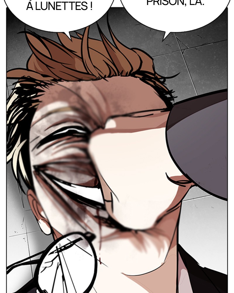 Lookism Chapitre 263 - Page 12