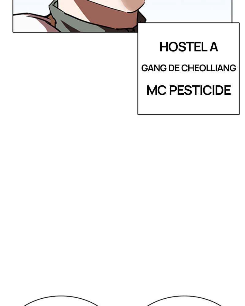 Lookism Chapitre 263 - Page 121