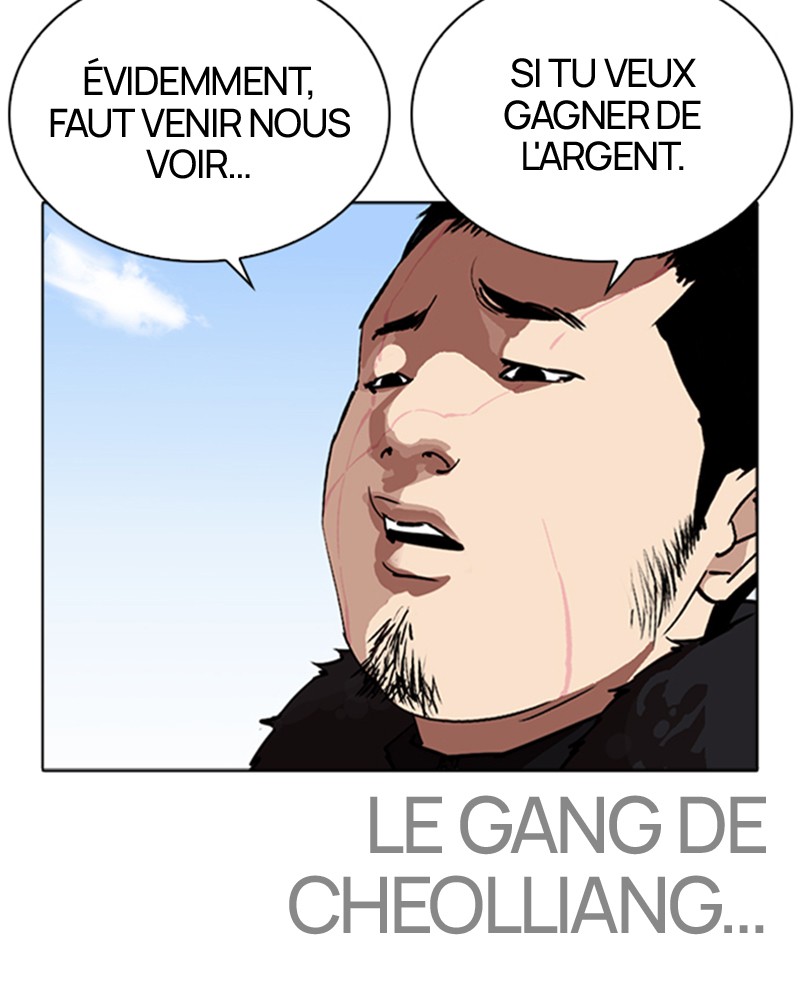 Lookism Chapitre 263 - Page 122